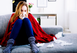 Échappez au rhume ou à la Grippe : boostez votre immunité par des gestes simples et des traitements naturels !