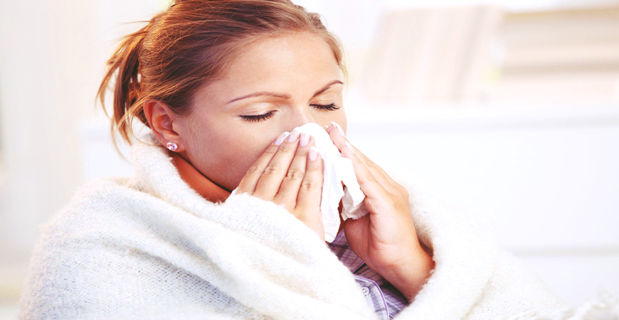 Les meilleurs conseils pour éviter le rhume