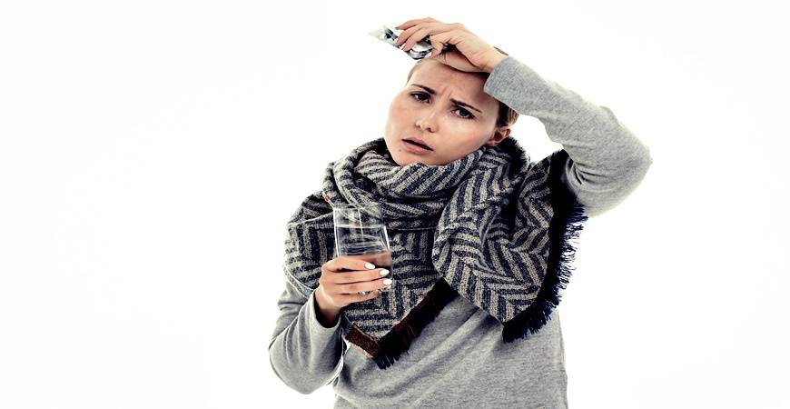 Dites stop à la grippe et au rhume en hiver : La prévention est la clé