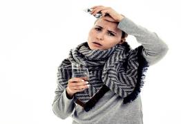 Dites stop à la grippe et au rhume en hiver : La prévention est la clé