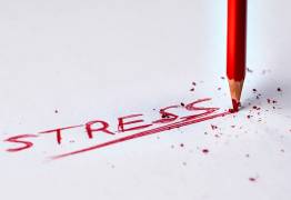 Les secrets du Stress, cause des acouphènes.