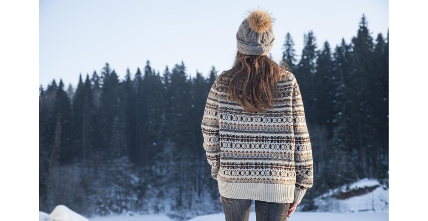 Acouphènes saisonniers : ça existe. HIVER