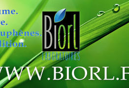 La gamme anti Acouphènes des Laboratoires BIORL