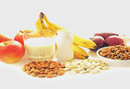 Probiotiques et Aliments fonctionnels
